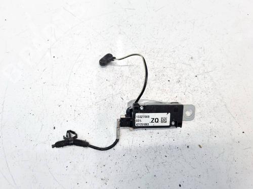 Used Electronic module Electronic module OPEL INSIGNIA A (G09) 2.0 CDTI (68) (160 hp) 35029452 35029452