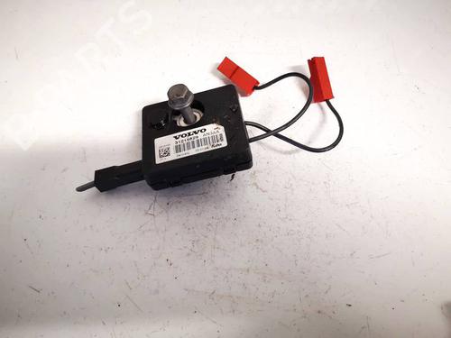 Used Electronic module Electronic module VOLVO S80 II (124) 2.4 D (163 hp) 35161518 35161518