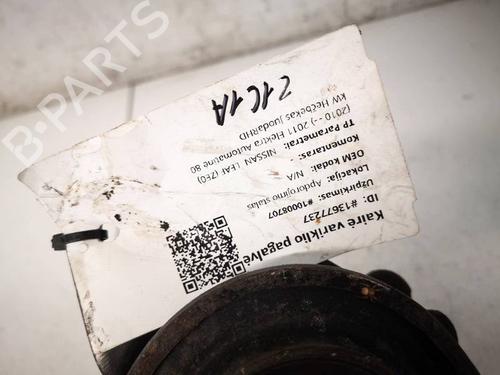 Engine mount MAZDA 6 Estate (GJ, GL) 2.2 D | BP38193513M89 - Image 3