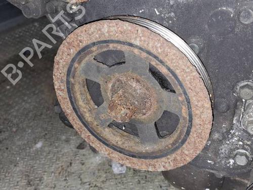 Pulley HYUNDAI i30 (FD) 1.6 CRDi | BP34872100M122 - Image 3