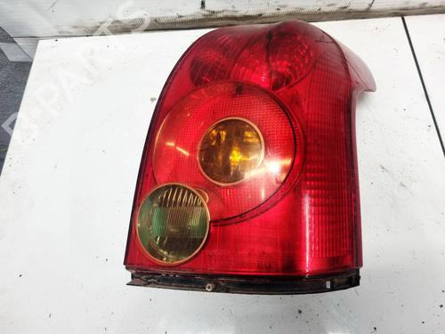Used Right taillight Right taillight 34837700 34837700