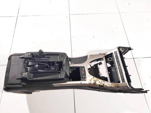 Used Armrest / Center console Armrest / Center console BMW X5 (E53) 3.0 d (184 hp) 35194535 35194535