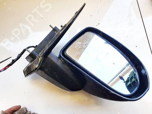 Right mirror DODGE CALIBER 1.8 | BP35258727C27 - Image 2