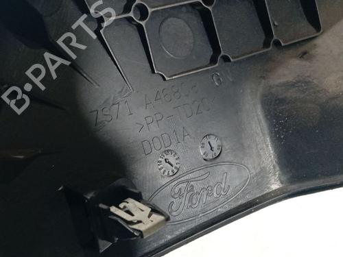 Boot lining FORD MONDEO IV (BA7) 1.8 TDCi | BP39573992I3  - Image 5