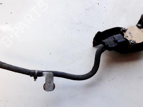 Used Pedal Pedal TOYOTA PRIUS Liftback (_W2_) 1.5 Hybrid (NHW20_, NHW20R) (112 hp) 35864996 35864996