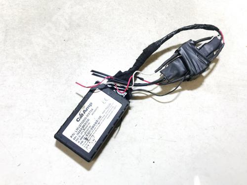 Used Electronic module Electronic module RENAULT CLIO III (BR0/1, CR0/1) 1.2 16V (103 hp) 33065481 33065481