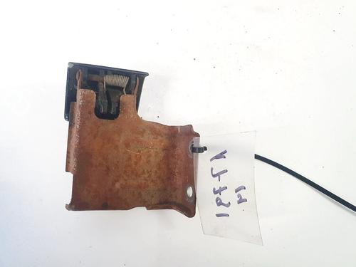 Interior handle NISSAN PRIMERA Hatchback (P12) 1.9 dCi | BP35456990I7 - Image 3
