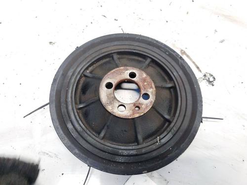 Pulley OPEL INSIGNIA A (G09) 2.0 CDTI (68) | BP34960449M122 - Image 3