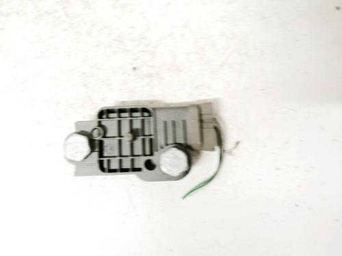 Electronic module SAAB 9-3 (YS3F, E79, D79, D75) 2.2 TiD | BP32584289M83 