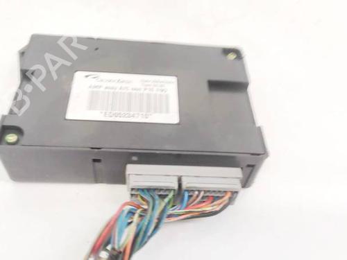 Electronic module NISSAN PRIMERA Hatchback (P12) 1.9 dCi | BP32930900M83 - Image 2