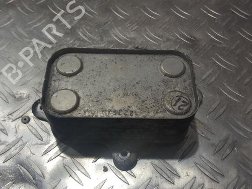Used Oil radiator Oil radiator 35655946 35655946