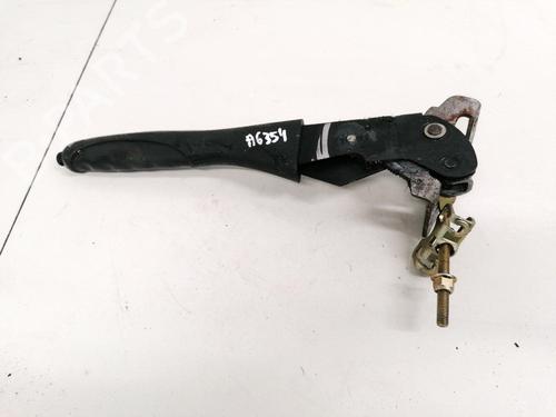 Used Hand brake Hand brake FORD FOCUS II (DA_, HCP, DP) 2.0 TDCi (136 hp) 35551635 35551635