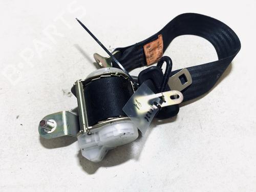 Used Rear left seatbelt Rear left seatbelt 35606348 35606348