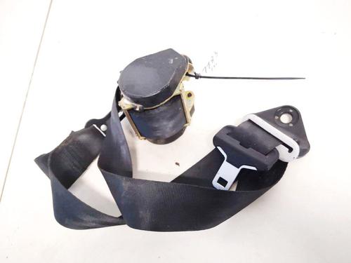 Rear left seatbelt CITROËN C8 (EA_, EB_) 2.0 HDi | BP35459799I29 - Image 3