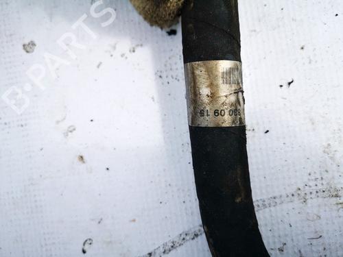 AC pipe MERCEDES-BENZ E-CLASS (W211) E 220 CDI (211.006) | BP32878264M126 - Image 3