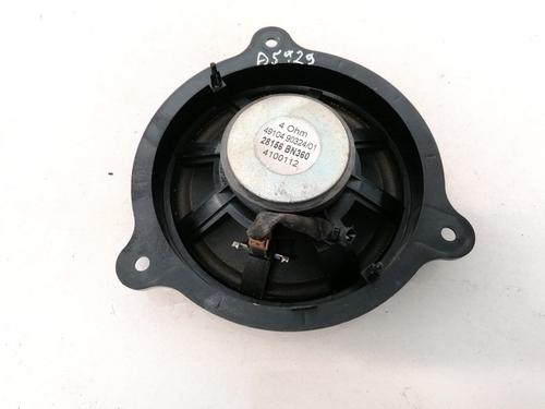 Speaker NISSAN ALMERA II Hatchback (N16) 2.2 Di | BP33069723E2 - Image 2