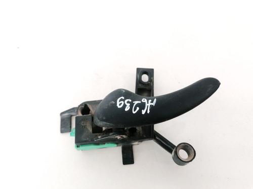Used Rear left interior door handle Rear left interior door handle 35538677 35538677