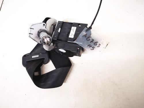 Used Rear left seatbelt Rear left seatbelt MAZDA 5 (CR) 1.8 (CR19) (116 hp) 35567614 35567614