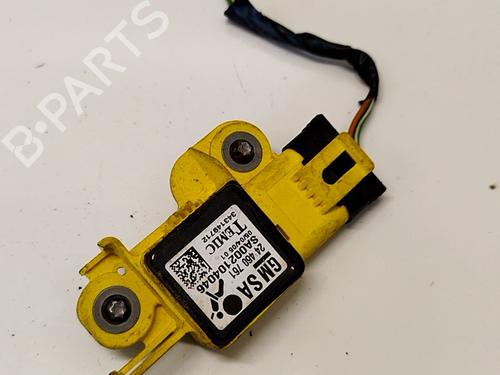 Used Electronic module Electronic module AUDI A6 C5 (4B2, 4B4) 2.5 TDI (150 hp) 34530349 34530349