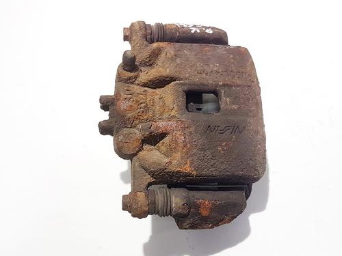 Used Left front brake caliper Left front brake caliper HONDA INSIGHT (ZE_) 1.3 IMA (ZE28, ZE2) (88 hp) 35470969 35470969