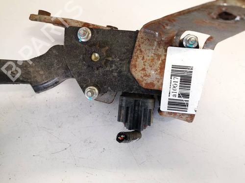 Pedal NISSAN QUEST (V42) 3.5 | BP35061821I4 - Image 2