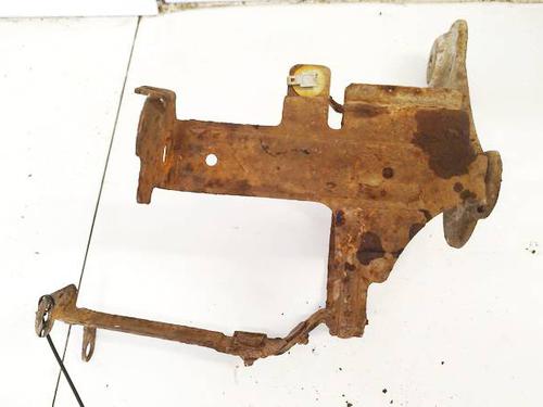 Støtte Støtte OPEL VECTRA C (Z02) 2.2 DTI 16V (F69) (125 hp) 33490058 33490058