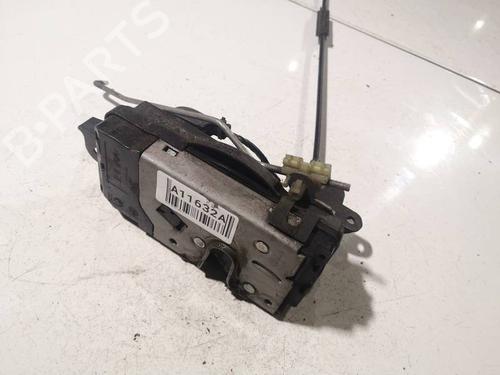 Used Front right lock Front right lock 38739486 38739486