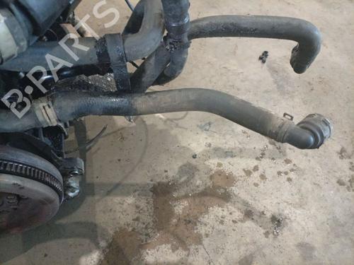 Used Pipe Pipe SKODA SUPERB II (3T4) 2.0 TDI (170 hp) 39701696 39701696