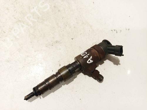 Used Injector Injector PEUGEOT PARTNER Box Body/MPV 1.6 HDi (90 hp) 34885204 34885204