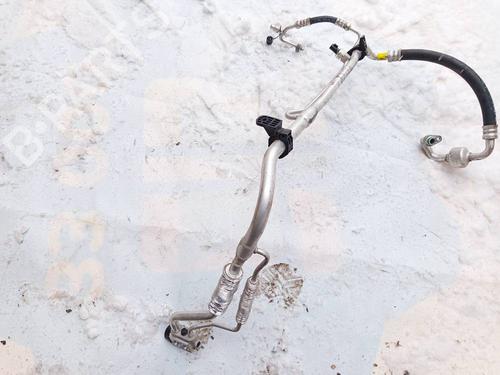 AC pipe HYUNDAI TUCSON (NX4E, NX4A) 1.6 T-GDi | BP38578313M126 - Image 2