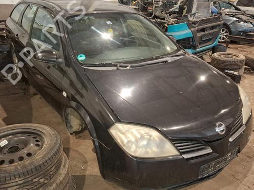 Used Parts NISSAN PRIMERA Hatchback (P12) 1.9 dCi 4751448