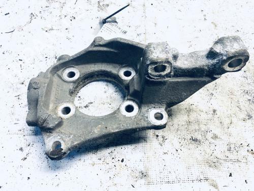 Used Left front steering knuckle Left front steering knuckle 35668514 35668514