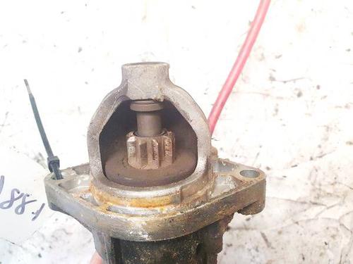 Starter FIAT PUNTO EVO (199_) 1.3 D Multijet (199AXD1B, 199AXD1A, 199BXD1B, 199BXD1A,... | BP35325686M8 - Image 3