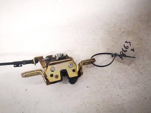 Used Tailgate lock Tailgate lock 35351010 35351010