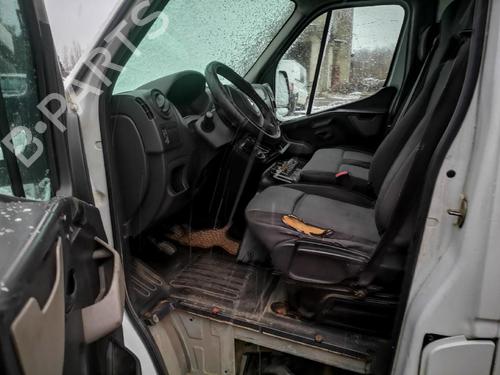 Pipe RENAULT MASTER III Bus (JV) 2.3 dCi 100 FWD (JV0A, JV0B, JV0G, JV0H) | BP32562369M125  - Image 11