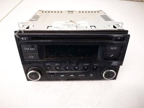 Used Radio Radio 36829909 36829909