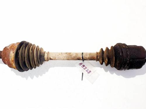Used Left front driveshaft Left front driveshaft 35123198 35123198