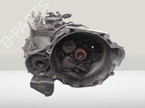 Used Gearbox Gearbox 34873458 34873458