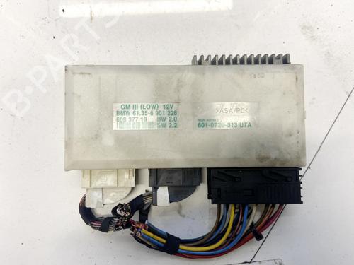 Used Electronic module Electronic module 35473085 35473085