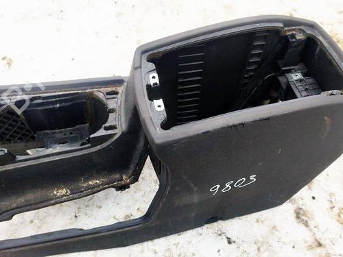 Armrest / Center console FORD MONDEO IV (BA7) 2.0 TDCi | BP35107710I20 - Image 2