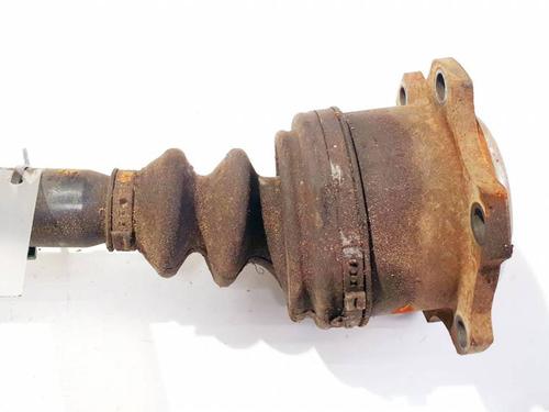 Left front driveshaft VW PASSAT B5.5 (3B3) 1.9 TDI | BP35063887M38 - Image 3