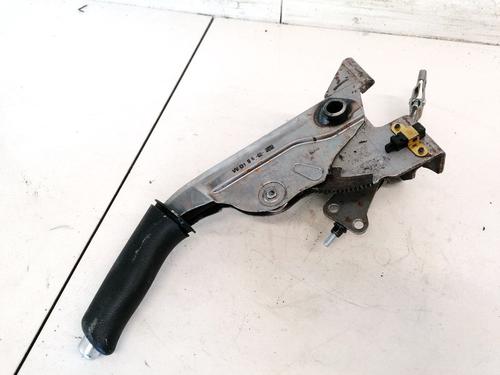 Used Hand brake Hand brake NISSAN PRIMERA Hatchback (P12) 1.8 (115 hp) 35502238 35502238