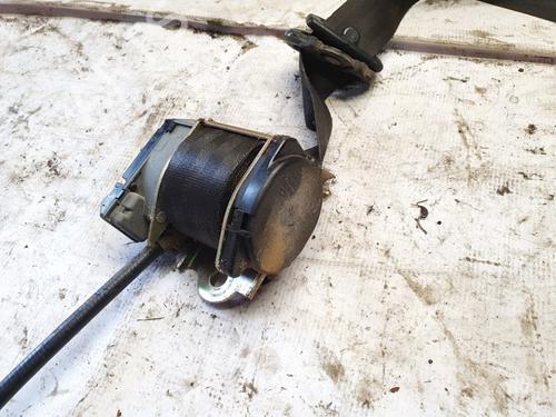 Front right seatbelt AUDI 80 B4 Saloon (8C2) 2.0 E | BP35492468I25 - Image 3