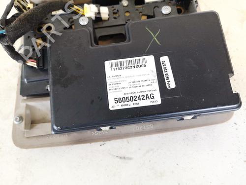 Used Electronic module Electronic module CHRYSLER 300C Touring (LX, LE) 3.0 CRD (218 hp) 32909867 32909867