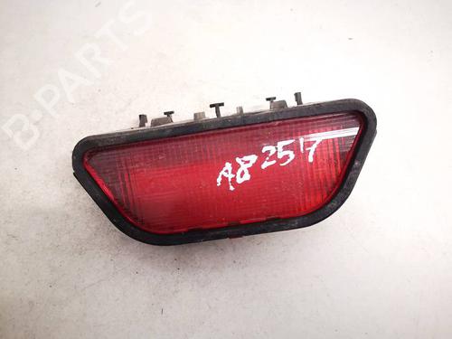 Used Third brake light Third brake light 35362630 35362630