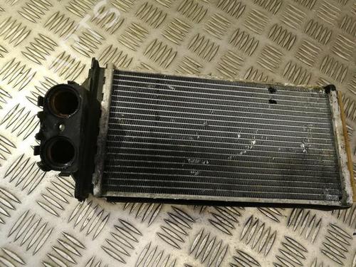 Used Heater matrix Heater matrix PEUGEOT 307 (3A/C) 2.0 HDi 110 (107 hp) 35690760 35690760