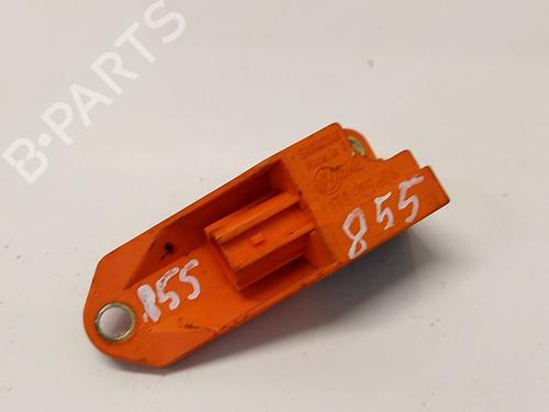 Used Electronic module Electronic module RENAULT MEGANE Scenic (JA0/1_) 1.9 dTi (JA0N) (98 hp) 33250118 33250118