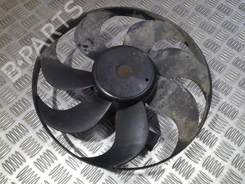 Used Fan Fan LDV MAXUS Bus 2.5 D (120 hp) 35713940 35713940