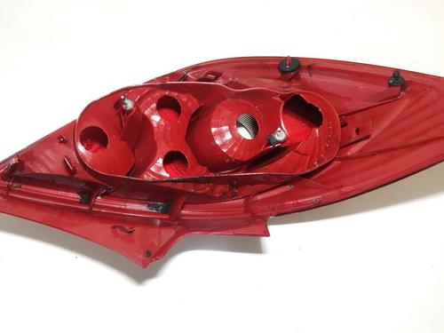 Right taillight OPEL CORSA D (S07) 1.2 (L08, L68) | BP35713672C35 - Image 2