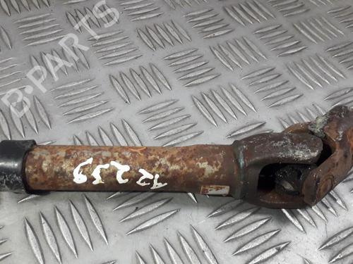 Steering column universal joint FORD FIESTA VI (CB1, CCN) 1.25 | BP35691032M114 - Image 2